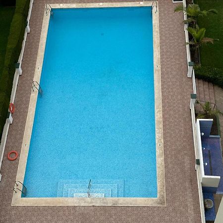 Laramar Apartment Playa de Gandia Ngoại thất bức ảnh