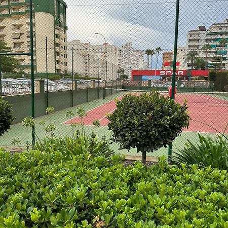 Laramar Apartment Playa de Gandia Ngoại thất bức ảnh