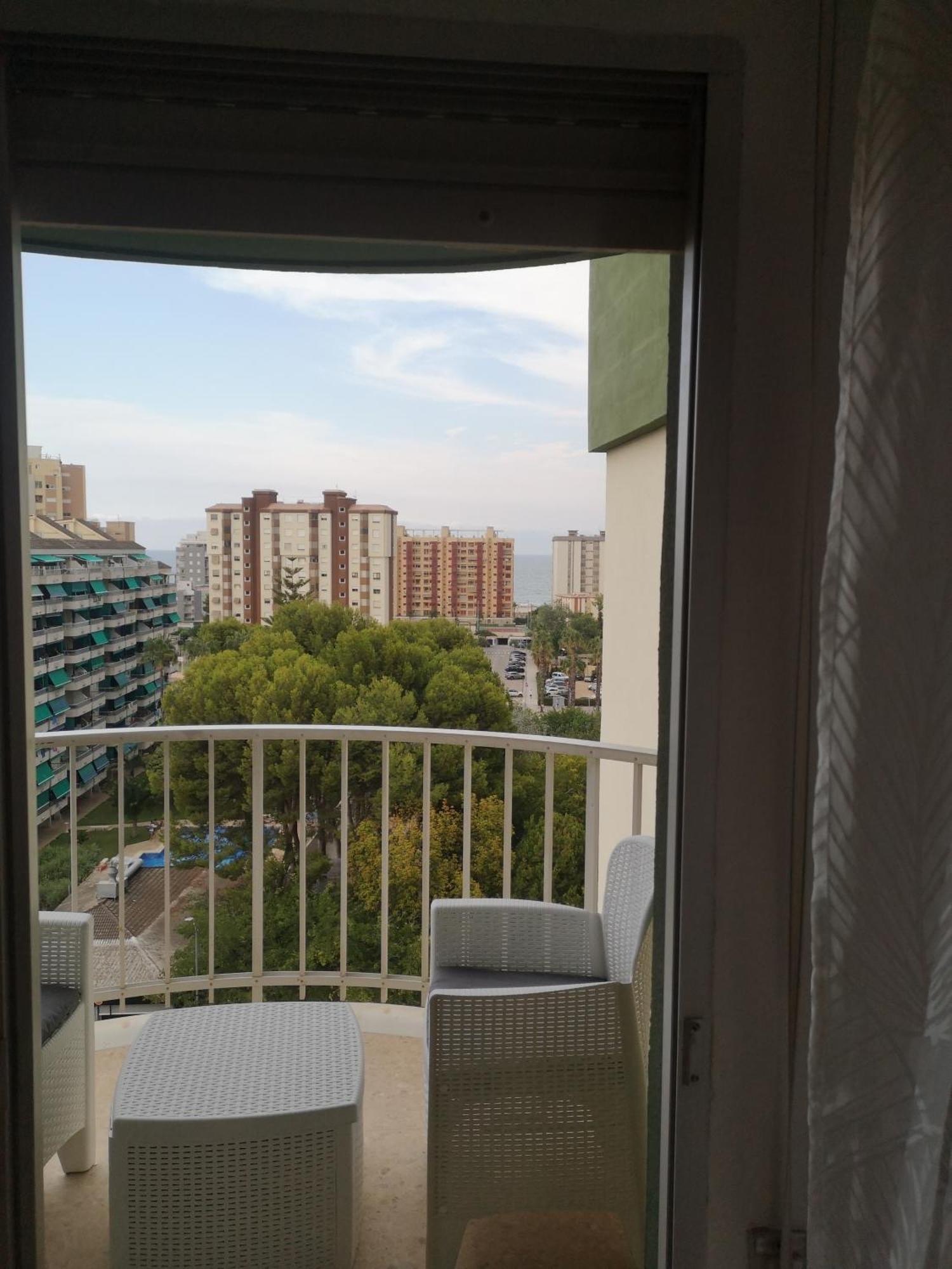 Laramar Apartment Playa de Gandia Ngoại thất bức ảnh