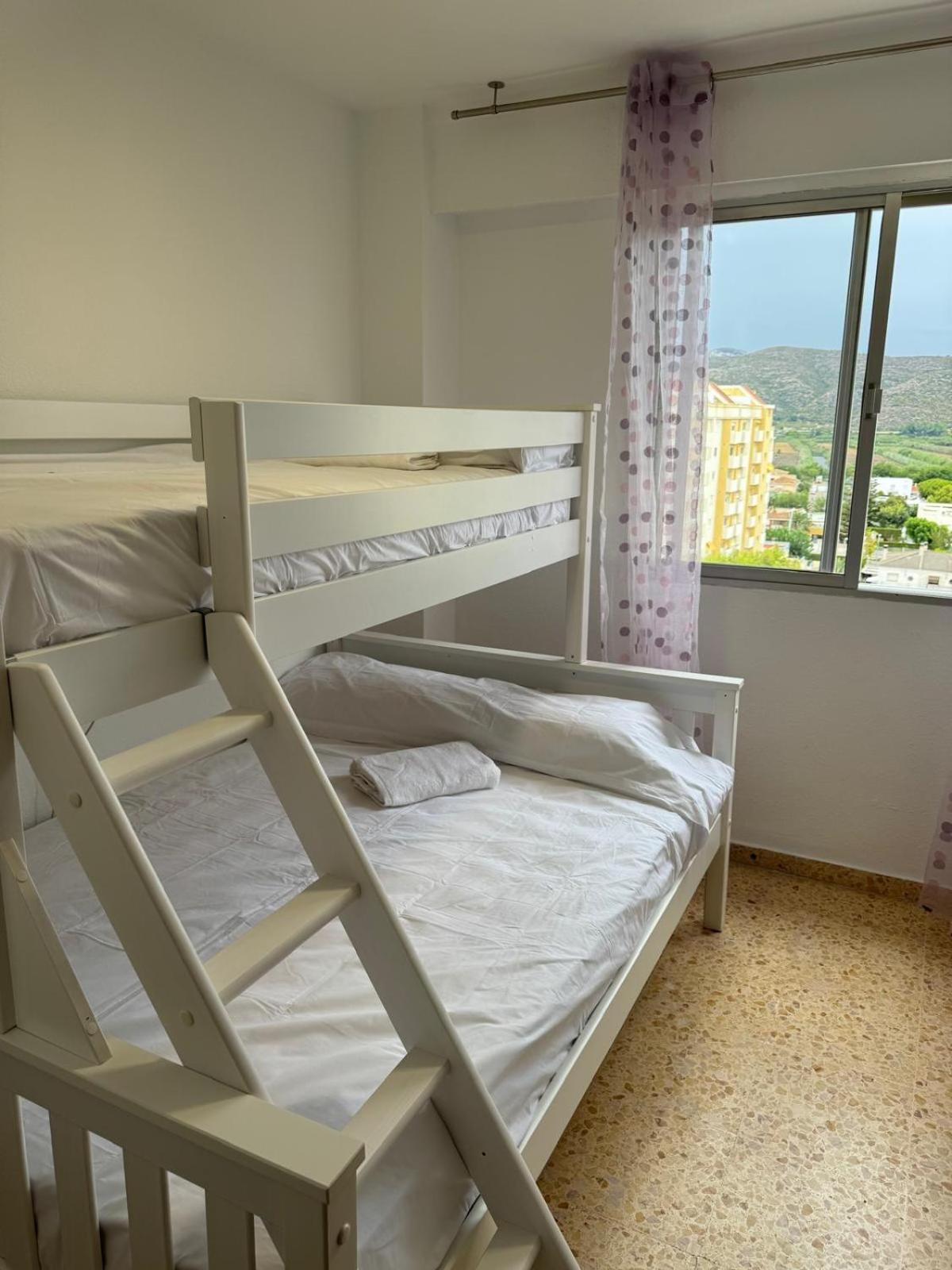 Laramar Apartment Playa de Gandia Ngoại thất bức ảnh