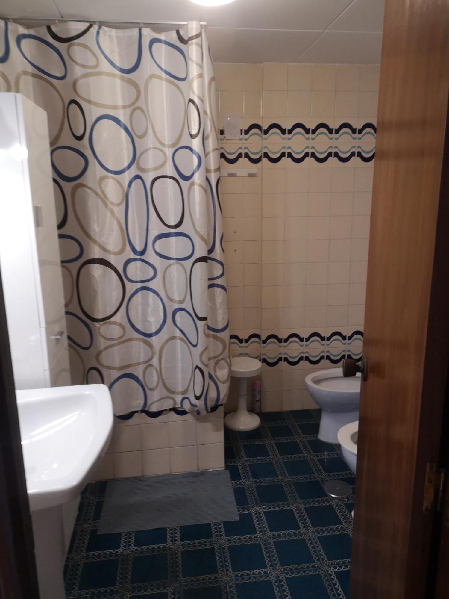Laramar Apartment Playa de Gandia Ngoại thất bức ảnh