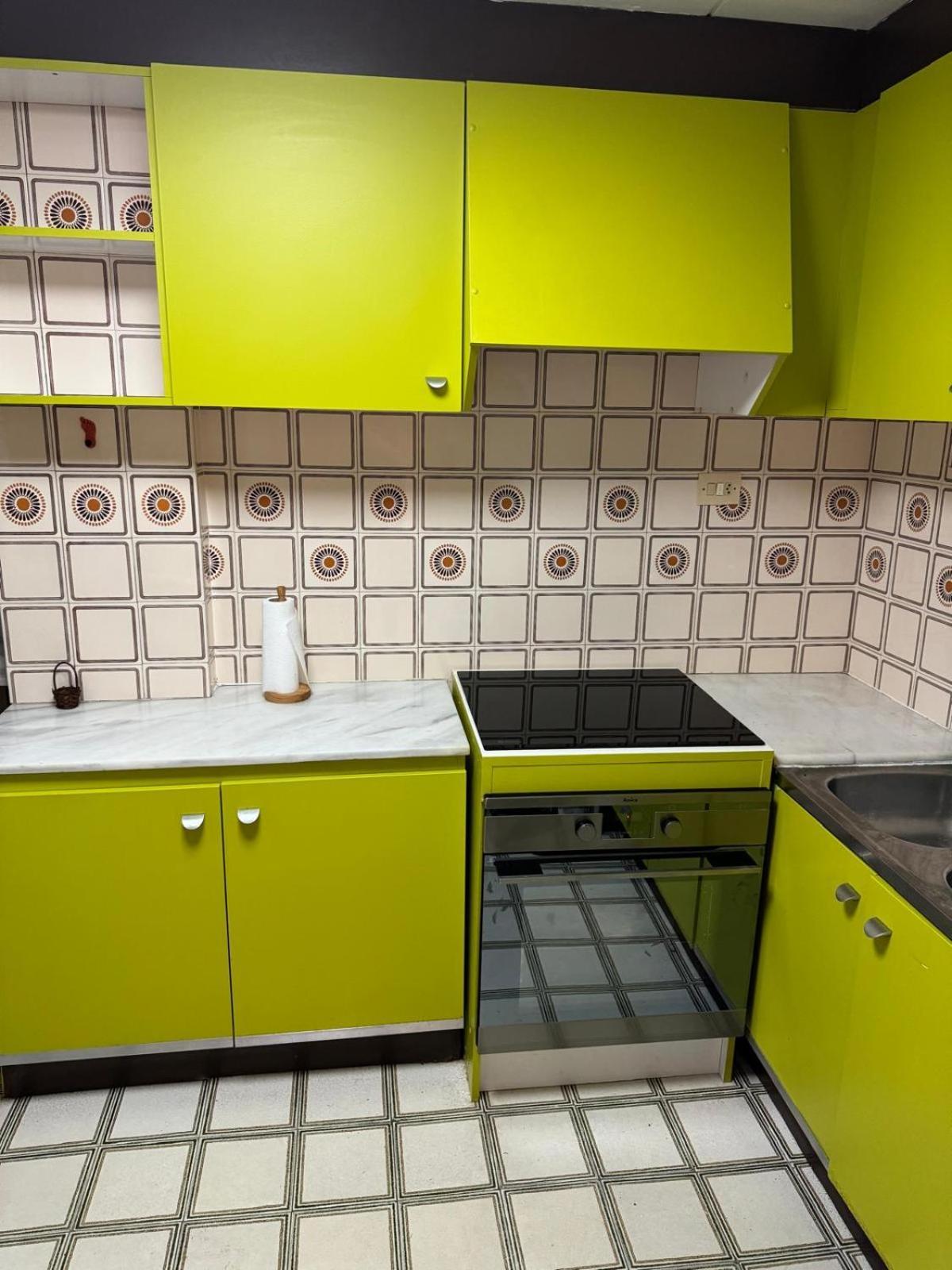 Laramar Apartment Playa de Gandia Ngoại thất bức ảnh