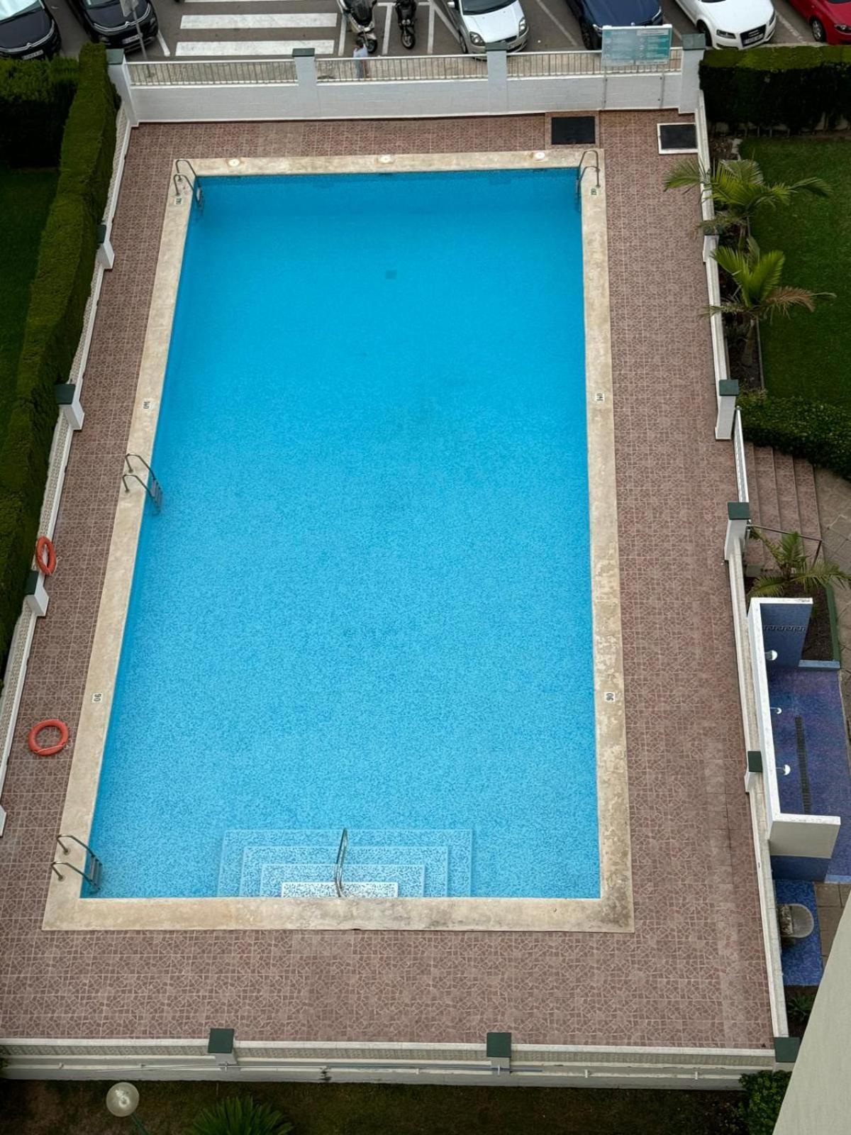 Laramar Apartment Playa de Gandia Ngoại thất bức ảnh