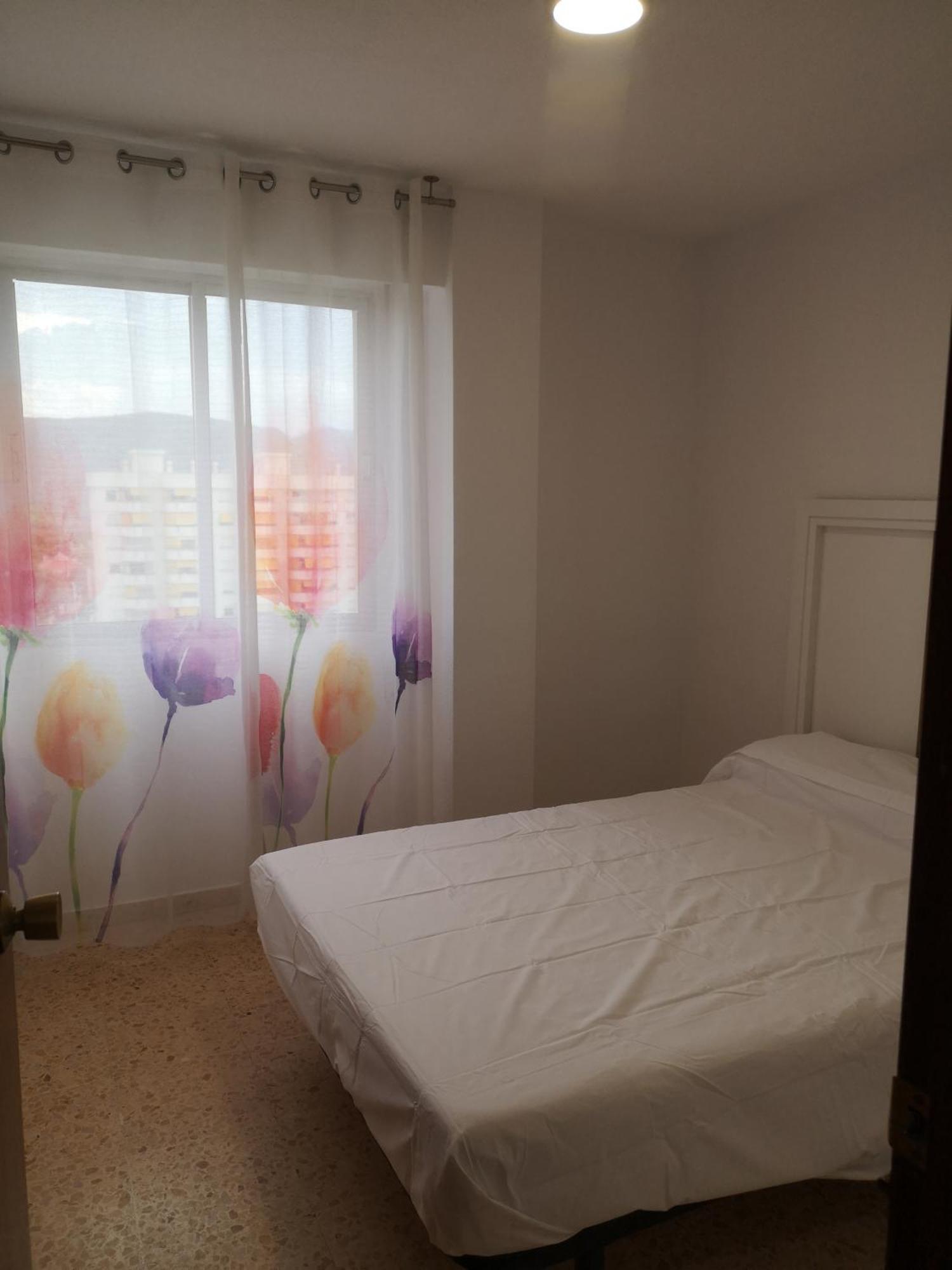 Laramar Apartment Playa de Gandia Ngoại thất bức ảnh